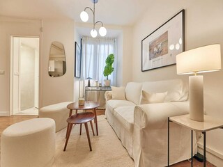 Apartamento Paris  3