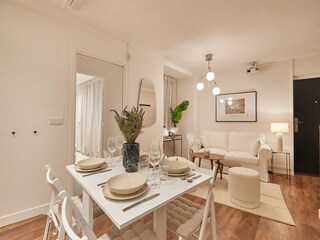 Apartamento Paris  4