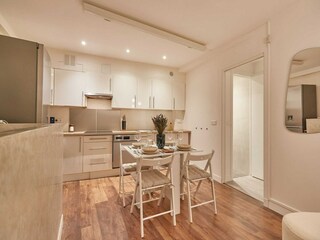 Apartamento Paris  5