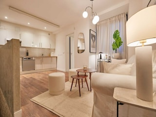 Appartamento Paris  6