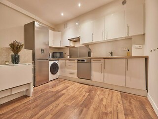 Apartamento Paris  8