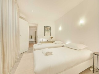 Apartamento Paris  9