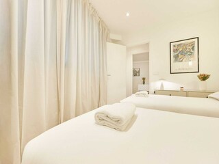 Apartamento Paris  10