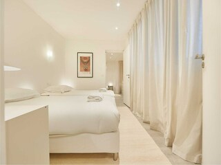 Apartamento Paris  11