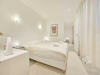 Apartamento Paris  12