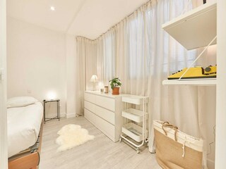 Apartamento Paris  14