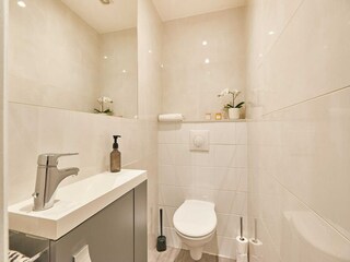 Apartment Paris  17
