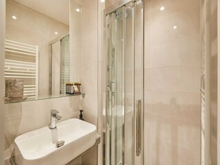 Apartamento Paris  18