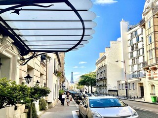 Apartment Paris  20