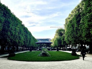 Apartamento Paris  24