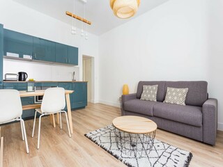 Apartamento Paris  2