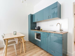Appartement Paris  3