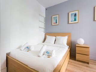 Appartement Paris  4