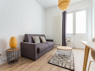 Appartement Paris  6