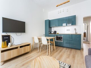 Appartement Paris  7
