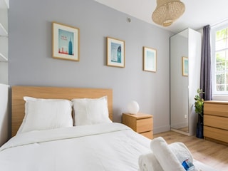 Apartment Paris  8