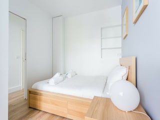 Apartment Paris  9