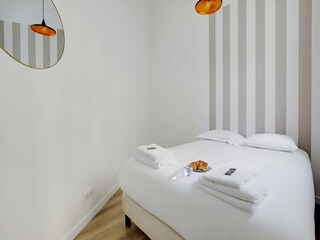 Appartement Paris  2