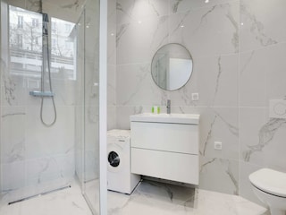 Appartement Paris  3