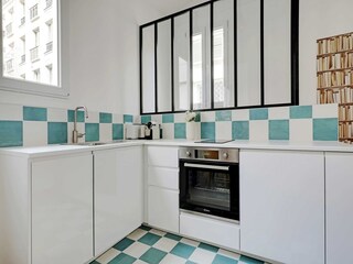 Appartement Paris  5