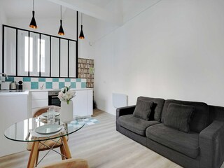 Appartement Paris  7