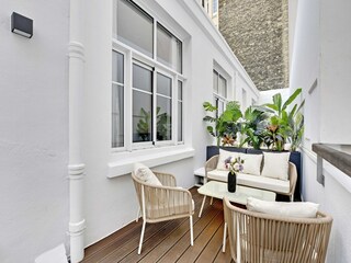 Apartamento Paris  2