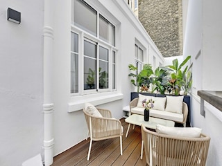 Appartamento Paris  2