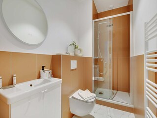 Apartamento Paris  5