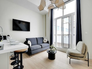 Appartamento Paris  6