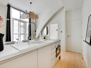 Apartamento Paris  8