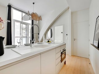 Appartamento Paris  8