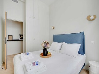 Apartamento Paris  9