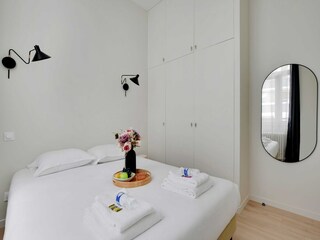 Apartamento Paris  10
