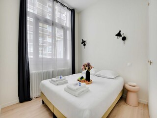 Apartamento Paris  11