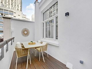 Apartamento Paris  13