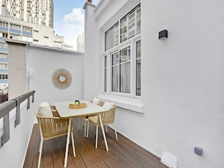 Appartement Paris  13