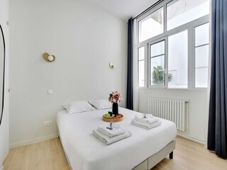Apartment Paris  3