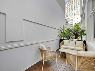 Appartamento Paris  5