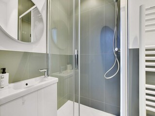 Appartamento Paris  6