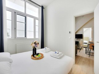 Appartamento Paris  7