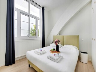 Appartamento Paris  8