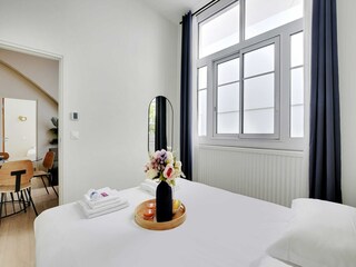 Appartamento Paris  9