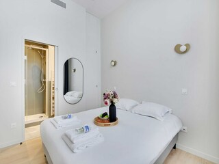 Appartamento Paris  11