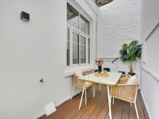 Appartamento Paris  12