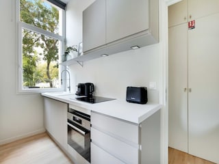 Apartment Paris  2