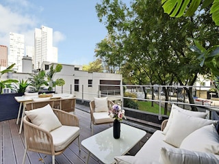 Apartment Paris  7
