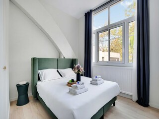 Apartment Paris  2