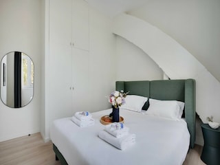 Apartment Paris  3
