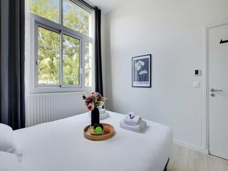 Apartment Paris  11