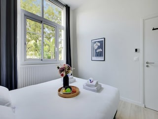 Apartment Paris  4
